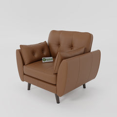 Zin Sofa  From Estre - Direct from Factory (Customizable)