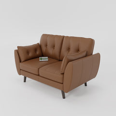 Zin Sofa  From Estre - Direct from Factory (Customizable)