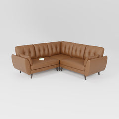 Zin Sofa  From Estre - Direct from Factory (Customizable)
