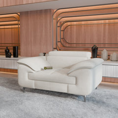 L shape sofa with Headrest Gorhamm From Estre - Direct from Factory (Customizable)