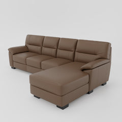 Sofa Couch Dalmore 3-Seater Design Set - Customizable