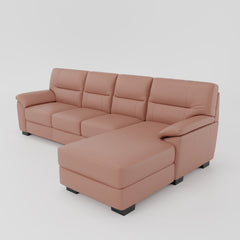 Sofa Couch Dalmore 3-Seater Design Set - Customizable