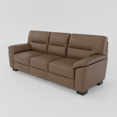Sofa Couch Dalmore 3-Seater Design Set - Customizable