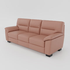 Sofa Couch Dalmore 3-Seater Design Set - Customizable