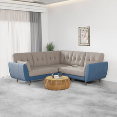 Zin Sofa  From Estre - Direct from Factory (Customizable)