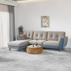 Zin Sofa  From Estre - Direct from Factory (Customizable)