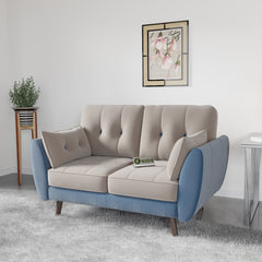 Zin Sofa  From Estre - Direct from Factory (Customizable)
