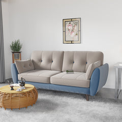 Zin Sofa  From Estre - Direct from Factory (Customizable)