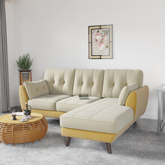 Zin Sofa  From Estre - Direct from Factory (Customizable)