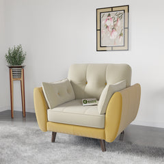 Zin Sofa  From Estre - Direct from Factory (Customizable)