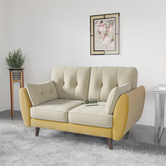 Zin Sofa  From Estre - Direct from Factory (Customizable)