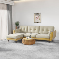 Zin Sofa  From Estre - Direct from Factory (Customizable)