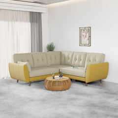 Zin Sofa  From Estre - Direct from Factory (Customizable)