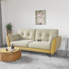 Zin Sofa  From Estre - Direct from Factory (Customizable)