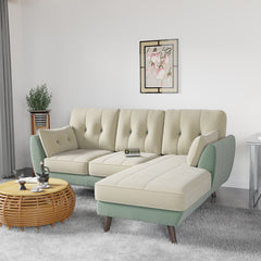 Zin Sofa  From Estre - Direct from Factory (Customizable)