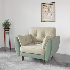 Zin Sofa  From Estre - Direct from Factory (Customizable)