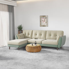 Zin Sofa  From Estre - Direct from Factory (Customizable)
