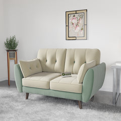 Zin Sofa  From Estre - Direct from Factory (Customizable)