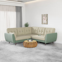 Zin Sofa  From Estre - Direct from Factory (Customizable)