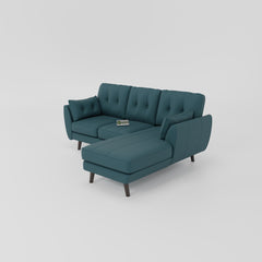 Zin Sofa  From Estre - Direct from Factory (Customizable)