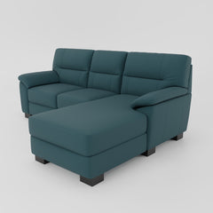 Sofa Couch Dalmore 3-Seater Design Set - Customizable