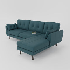 Zin Sofa  From Estre - Direct from Factory (Customizable)