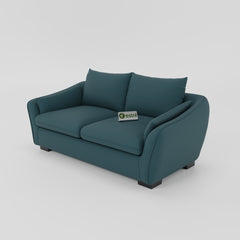 Customizable Cromie L-Shaped Sofa - Cutting Edge Design & Personalized Comfort, Direct from Factory
