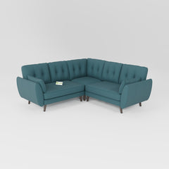 Zin Sofa  From Estre - Direct from Factory (Customizable)