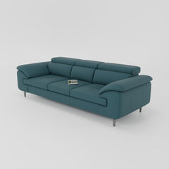 L shape sofa with Headrest Gorhamm From Estre - Direct from Factory (Customizable)