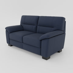 Sofa Couch Dalmore 3-Seater Design Set - Customizable
