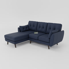 Zin Sofa  From Estre - Direct from Factory (Customizable)