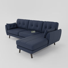 Zin Sofa  From Estre - Direct from Factory (Customizable)