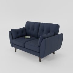 Zin Sofa  From Estre - Direct from Factory (Customizable)