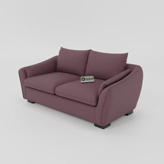 Customizable Cromie L-Shaped Sofa - Cutting Edge Design & Personalized Comfort, Direct from Factory