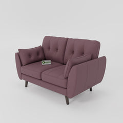 Zin Sofa  From Estre - Direct from Factory (Customizable)