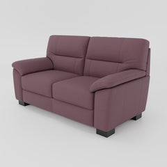 Sofa Couch Dalmore 3-Seater Design Set - Customizable