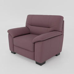 Sofa Couch Dalmore 3-Seater Design Set - Customizable