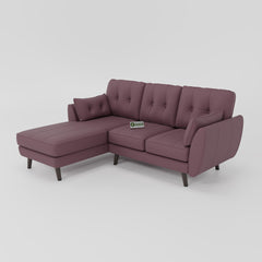 Zin Sofa  From Estre - Direct from Factory (Customizable)