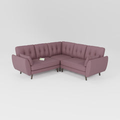 Zin Sofa  From Estre - Direct from Factory (Customizable)