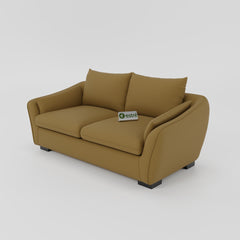 Customizable Cromie L-Shaped Sofa - Cutting Edge Design & Personalized Comfort, Direct from Factory