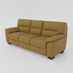 Sofa Couch Dalmore 3-Seater Design Set - Customizable
