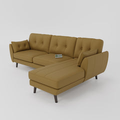 Zin Sofa  From Estre - Direct from Factory (Customizable)