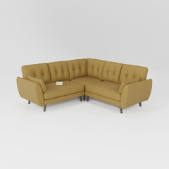 Zin Sofa  From Estre - Direct from Factory (Customizable)