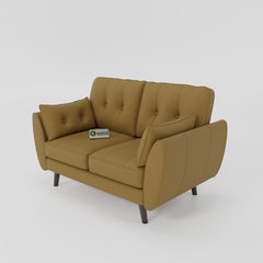 Zin Sofa  From Estre - Direct from Factory (Customizable)