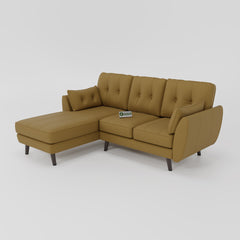 Zin Sofa  From Estre - Direct from Factory (Customizable)