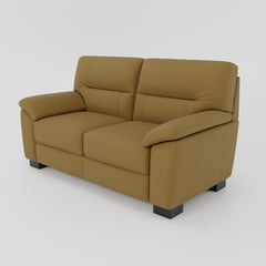 Sofa Couch Dalmore 3-Seater Design Set - Customizable