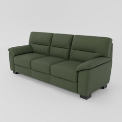 Sofa Couch Dalmore 3-Seater Design Set - Customizable