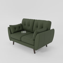 Zin Sofa  From Estre - Direct from Factory (Customizable)