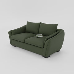 Customizable Cromie L-Shaped Sofa - Cutting Edge Design & Personalized Comfort, Direct from Factory