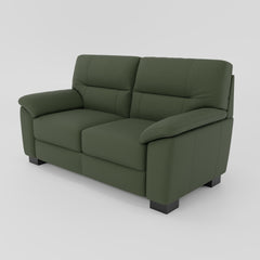 Sofa Couch Dalmore 3-Seater Design Set - Customizable